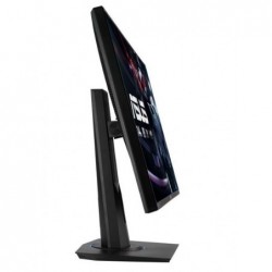 ASUS VG279Q 68.6 cm (27") 1920 x 1080 pixels Full HD LED Black