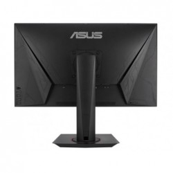 ASUS VG279Q 68.6 cm (27") 1920 x 1080 pixels Full HD LED Black