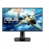 ASUS VG279Q 68.6 cm (27") 1920 x 1080 pixels Full HD LED Black