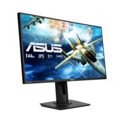 ASUS VG279Q 68.6 cm (27") 1920 x 1080 pixels Full HD LED Black