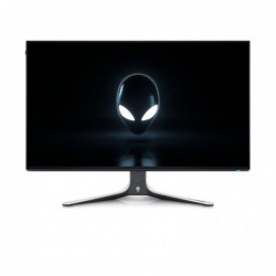 Alienware AW2723DF LED display 68.6 cm (27") 2560 x 1440 pixels Quad HD LCD Silver