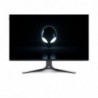 Alienware AW2723DF LED display 68.6 cm (27") 2560 x 1440 pixels Quad HD LCD Silver