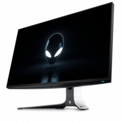 Alienware AW2723DF LED display 68.6 cm (27") 2560 x 1440 pixels Quad HD LCD Silver