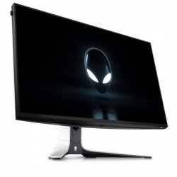 Alienware AW2723DF LED display 68.6 cm (27") 2560 x 1440 pixels Quad HD LCD Silver