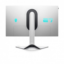 Alienware AW2723DF LED display 68.6 cm (27") 2560 x 1440 pixels Quad HD LCD Silver