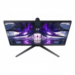 Samsung S24AG300NR 61 cm (24") 1920 x 1080 pixels Full HD LED Black