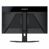 Gigabyte M27Q X Gaming Monitor 68.6 cm (27") 2560 x 1440 pixels LED Black