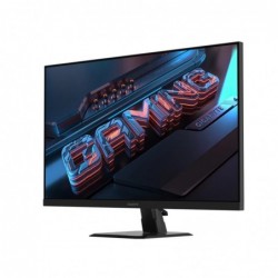 Gigabyte GS32Q computer monitor 80 cm (31.5") 2560 x 1440 pixels Quad HD Black