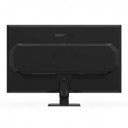 Gigabyte GS32Q computer monitor 80 cm (31.5") 2560 x 1440 pixels Quad HD Black
