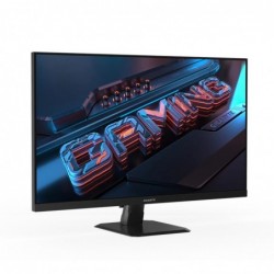 Gigabyte GS32Q computer monitor 80 cm (31.5") 2560 x 1440 pixels Quad HD Black