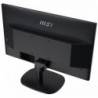 MSI Pro MP245V computer monitor 60.5 cm (23.8") 1920 x 1080 pixels Full HD LCD Black