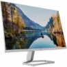 HP M24fw (2D9K1E9) 60.5 cm (23.8") 1920 x 1080 pixels Full HD Silver