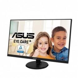 ASUS VA27DQF computer monitor 68.6 cm (27") 1920 x 1080 pixels Full HD LCD Black