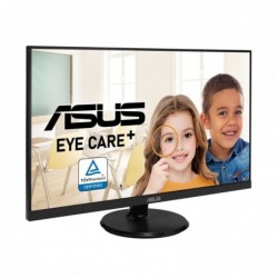 ASUS VA27DQF computer monitor 68.6 cm (27") 1920 x 1080 pixels Full HD LCD Black