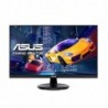 ASUS VA27DQF computer monitor 68.6 cm (27") 1920 x 1080 pixels Full HD LCD Black