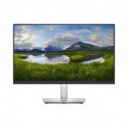 DELL P2422H 60.5 cm (23.8") 1920 x 1080 pixels Full HD LCD Black