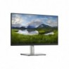 DELL P2422H 60.5 cm (23.8") 1920 x 1080 pixels Full HD LCD Black