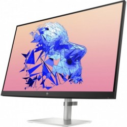 Monitor HP U32 (368Y5E9) 4K HDR 80 cm (31.5") 3840 x 2160 px 4K Ultra HD