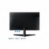 Samsung S31C LED display 61 cm (24") 1920 x 1080 pixels Full HD Black