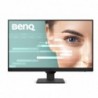 BenQ 9H.LLTLJ.LBE computer monitor 68.6 cm (27") 1920 x 1080 pixels Full HD Black