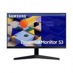 Samsung S31C LED display 68.6 cm (27") 1920 x 1080 pixels Full HD Black