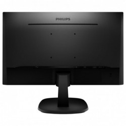 Philips V Line Full HD LCD monitor 273V7QJAB/00