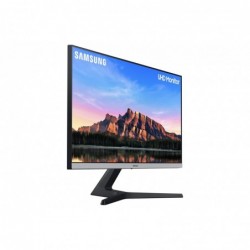 Samsung UR55 computer monitor 71.1 cm (28") 3840 x 2160 pixels 4K Ultra HD LED Grey