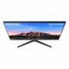 Samsung UR55 computer monitor 71.1 cm (28") 3840 x 2160 pixels 4K Ultra HD LED Grey