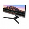 Samsung UR55 computer monitor 71.1 cm (28") 3840 x 2160 pixels 4K Ultra HD LED Grey