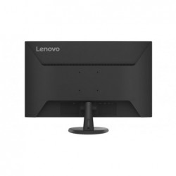 Lenovo D32-40 80 cm (31.5") 1920 x 1080 pixels Full HD Black