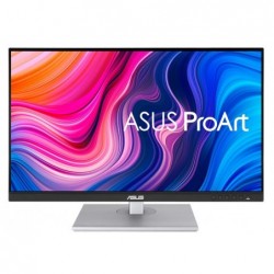 ASUS ProArt PA279CV computer monitor 68.6 cm (27") 3840 x 2160 pixels 4K Ultra HD LED Black, Silver