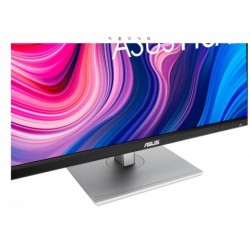 ASUS ProArt PA279CV computer monitor 68.6 cm (27") 3840 x 2160 pixels 4K Ultra HD LED Black, Silver