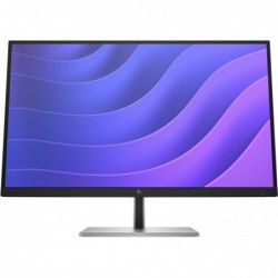 HP E27q G5 computer monitor...