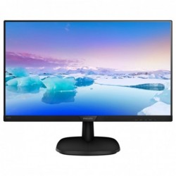 Philips V Line Full HD LCD monitor 243V7QDSB/00