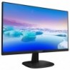 Philips V Line Full HD LCD monitor 243V7QDSB/00