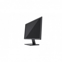 AG Neovo LW-2402 Full HD LED 60.5 cm (23.8") monitor Black