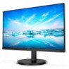 Philips V Line 221V8A/00 LED display 54.6 cm (21.5") 1920 x 1080 pixels Full HD Black