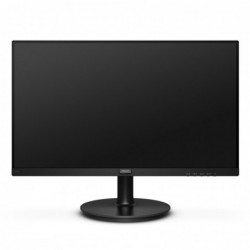 Philips V Line 221V8A/00 LED display 54.6 cm (21.5") 1920 x 1080 pixels Full HD Black