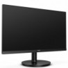 Philips V Line 221V8A/00 LED display 54.6 cm (21.5") 1920 x 1080 pixels Full HD Black