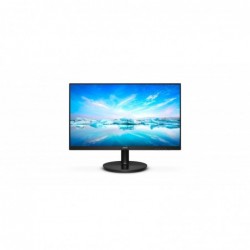 Philips V Line 241V8LA/00 LED display 60.5 cm (23.8") 1920 x 1080 pixels Full HD Black