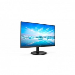 Philips V Line 241V8LA/00 LED display 60.5 cm (23.8") 1920 x 1080 pixels Full HD Black