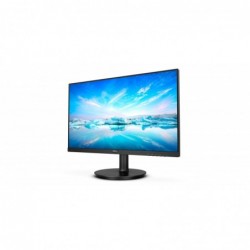 Philips V Line 241V8LA/00 LED display 60.5 cm (23.8") 1920 x 1080 pixels Full HD Black