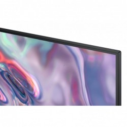 Samsung S50GC LED display 86.4 cm (34") 3440 x 1440 pixels UltraWide Quad HD Black