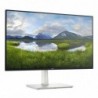 DELL S Series S2725HS LED display 68.6 cm (27") 1920 x 1080 pixels Full HD LCD Black, Silver