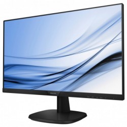 Philips V Line Full HD LCD monitor 243V7QDAB/00