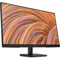 HP V27i G5 FHD Monitor 68.6 cm (27") 1920 x 1080 px Full HD Black