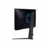 Samsung S24AG320NU computer monitor 61 cm (24") 1920 x 1080 pixels Full HD Black