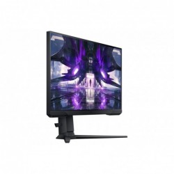 Samsung S24AG320NU computer monitor 61 cm (24") 1920 x 1080 pixels Full HD Black
