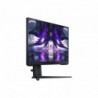 Samsung S24AG320NU computer monitor 61 cm (24") 1920 x 1080 pixels Full HD Black