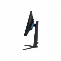 Samsung S24AG320NU computer monitor 61 cm (24") 1920 x 1080 pixels Full HD Black